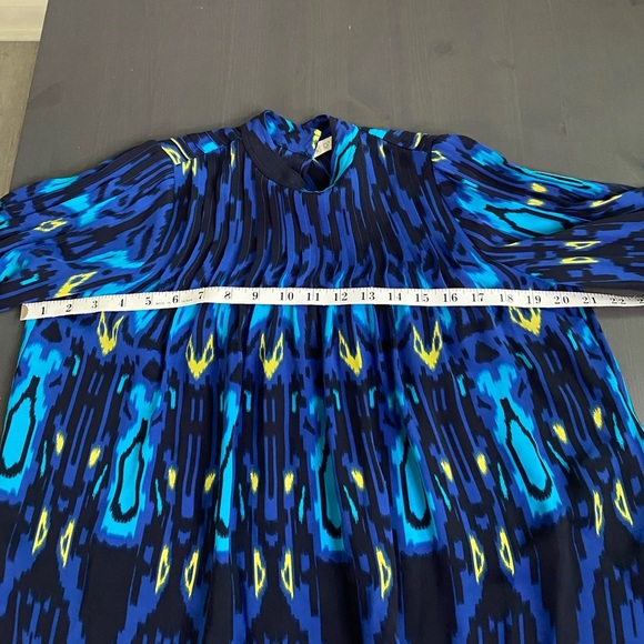 Marie Oliver Catie Blouse - Picture 9 of 9